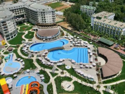 ���� ����� Mukarnas Resort 5*