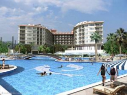 ���� ����� Mukarnas Resort 5*