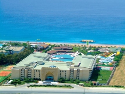 ���� ����� Mukarnas Resort 5*