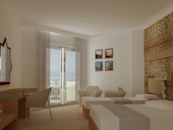 ���� ����� Mukarnas Resort 5*