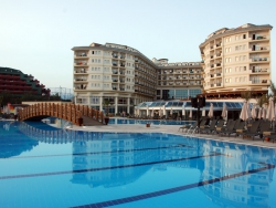 ���� ����� Mukarnas Resort 5*