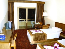 ���� ����� Ozkaymak Incekum 5*