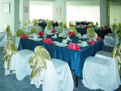 ���� ����� Ozkaymak Incekum 5*