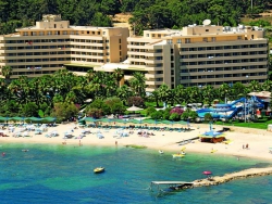 ���� ����� Ozkaymak Incekum 5*