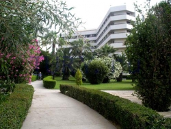 ���� ����� Ozkaymak Incekum 5*