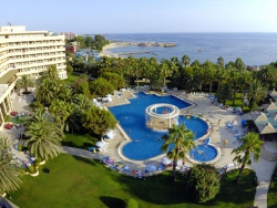 ���� ����� Ozkaymak Incekum 5*