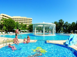 ���� ����� Ozkaymak Incekum 5*