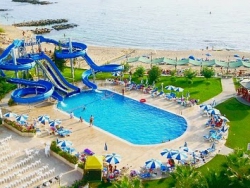 ���� ����� Ozkaymak Incekum 5*