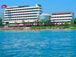���� ����� Rubi Hotel 5*
