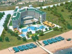 ���� ����� Saphir Hotel 4*