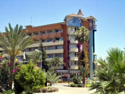 ���� ����� Saphir Hotel 4*