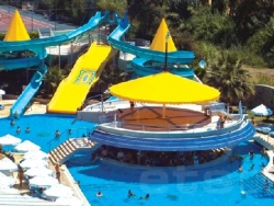 ���� ����� Saphir Hotel 4*