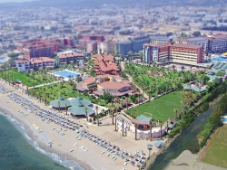 ���� ����� Saphir Hotel 4*