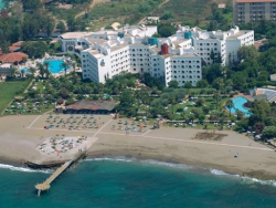 ���� ����� Serapsu Beach Resort 5*