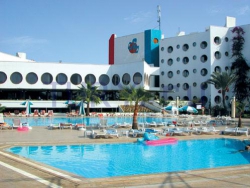 ���� ����� Serapsu Beach Resort 5*