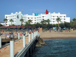 ���� ����� Serapsu Beach Resort 5*