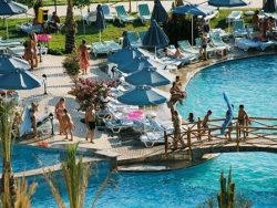���� ����� Serapsu Beach Resort 5*