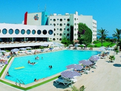 ���� ����� Serapsu Beach Resort 5*