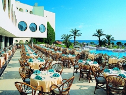 ���� ����� Serapsu Beach Resort 5*