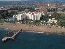 ���� ����� Serapsu Beach Resort 5*