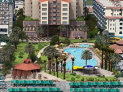 ���� ����� Stella Beach 5*