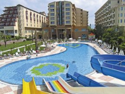 ���� ����� Stella Beach 5*