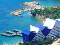 ���� ����� Vikingen Quality Resort 5*