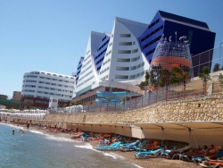 ���� ����� Vikingen Quality Resort 5*