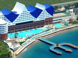 ���� ����� Vikingen Quality Resort 5*