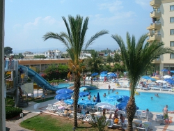 ���� ����� Aydinbey Relax 4*
