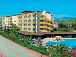 ���� ����� Aydinbey Relax 4*
