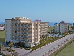 ���� ����� Aydinbey Relax 4*