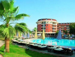 ���� ����� Club Insula 5*