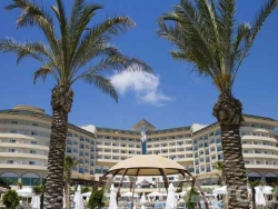 ���� ����� Saphir Resort SPA 5*