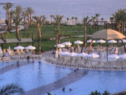 ���� ����� Saphir Resort SPA 5*