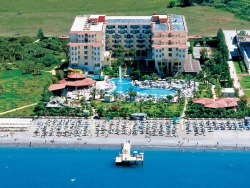 ���� ����� Kirman Club Sidera 5*