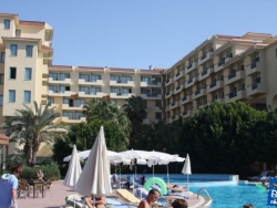 ���� ����� Kirman Club Sidera 5*