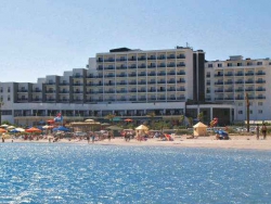 ���� ����� Kirman Club Sidera 5*