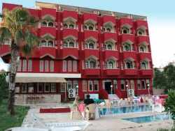 ���� ����� Kirman Club Sidera 5*