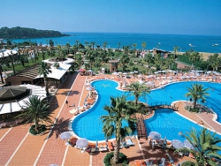 ���� ����� Kirman Arycanda DeLuxe 5*