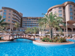 ���� ����� Kirman Arycanda DeLuxe 5*
