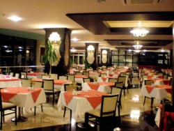 ���� ����� Kirman Arycanda DeLuxe 5*