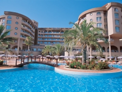 ���� ����� Kirman Arycanda DeLuxe 5*
