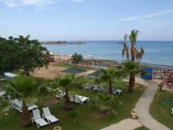 ���� ����� Club Green Fugla Beach HV-1*