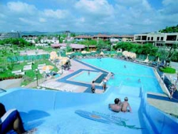 ���� ����� Club Green Fugla Beach HV-1*