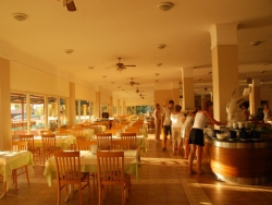���� ����� Club Green Fugla Beach HV-1*