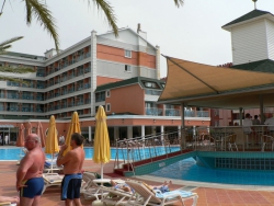 ���� ����� Royal Vikingen Resort 5*