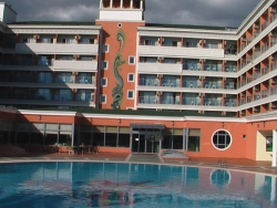 ���� ����� Royal Vikingen Resort 5*