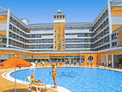 ���� ����� Royal Vikingen Resort 5*