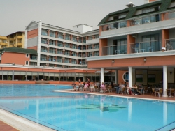 ���� ����� Royal Vikingen Resort 5*